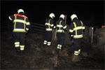 Prio 2 Buitenbrand Mienskerwei Eastermar
